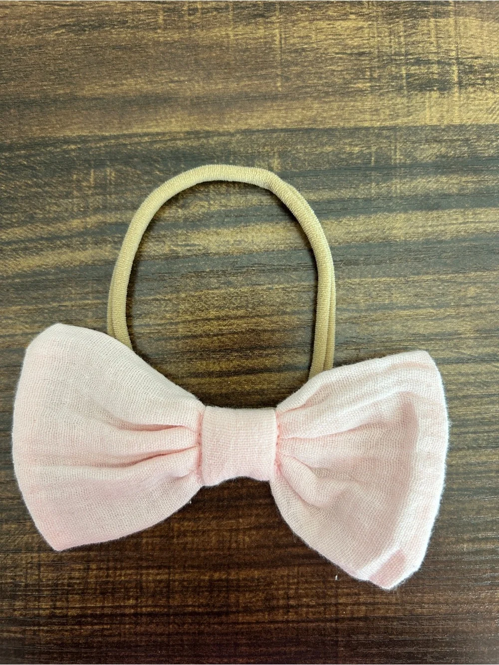 Girls 0-3 Months Headband Bundle *Read Description*